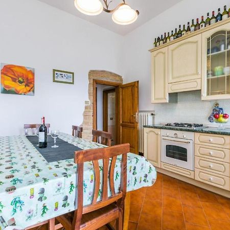 Dimora Tipica Toscana Montecatini Val di Cecina Eksteriør billede